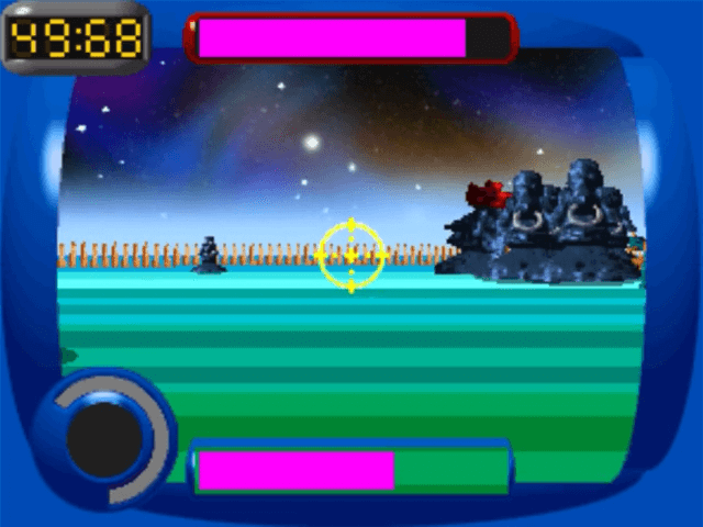 Insector War screenshot 3 for 3DO
